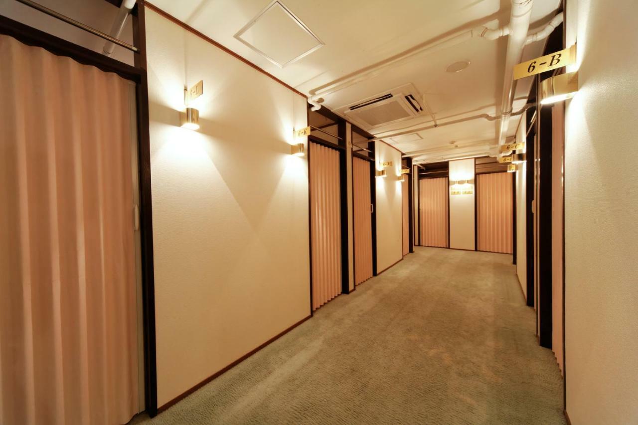 מלון Kobe Kua House מראה חיצוני תמונה