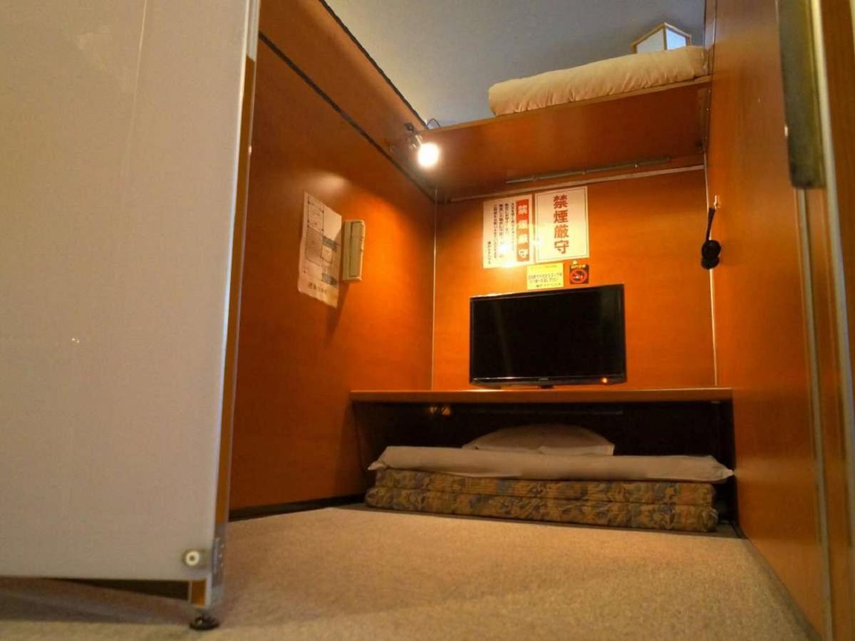מלון Kobe Kua House מראה חיצוני תמונה
